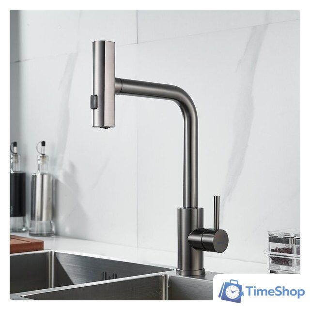 Смеситель Shevanik S263T - Изображение №2 — Интернет-магазин Time-Shop