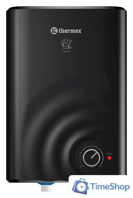 Накопительный электрический водонагреватель Thermex Rif 10 O - Изображение №1 — Интернет-магазин Time-Shop