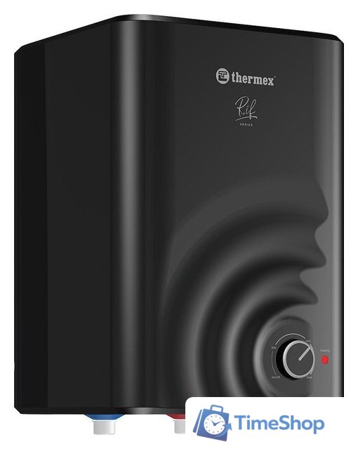 Накопительный электрический водонагреватель Thermex Rif 10 O - Изображение №2 — Интернет-магазин Time-Shop