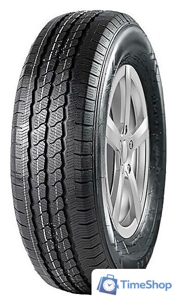 Всесезонные шины Royal Black Royal Van A/S 215/75R16C 113/111R - Изображение №1 — Интернет-магазин Time-Shop