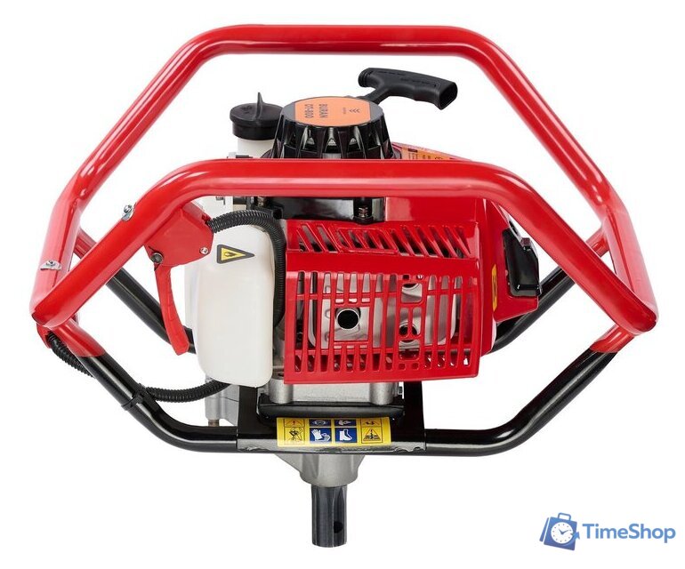 Мотобур Buran DT-800 - Изображение №1 — Интернет-магазин Time-Shop