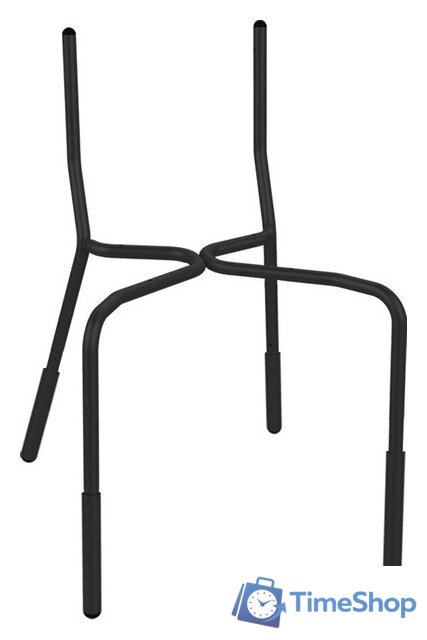 Детский стул Sheffilton SHT-S85PB-1 (черный/красный/черный муар) - Изображение №3 — Интернет-магазин Time-Shop