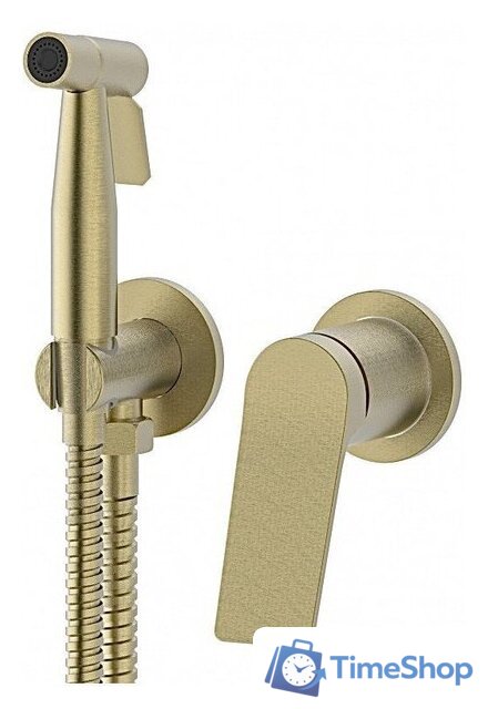 Гигиенический душ Vieir V343553-S - Изображение №1 — Интернет-магазин Time-Shop