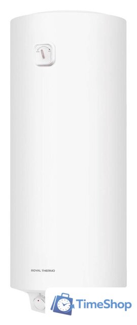 Накопительный электрический водонагреватель Royal Thermo RWH 50 Heatronic Slim DryHeat - Изображение №1 — Интернет-магазин Time-Shop