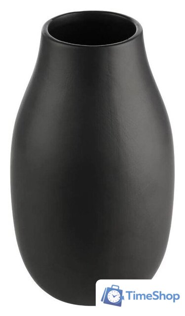Ваза Eglo Bugallon 421035 (керамика, черный) - Изображение №1 — Интернет-магазин Time-Shop