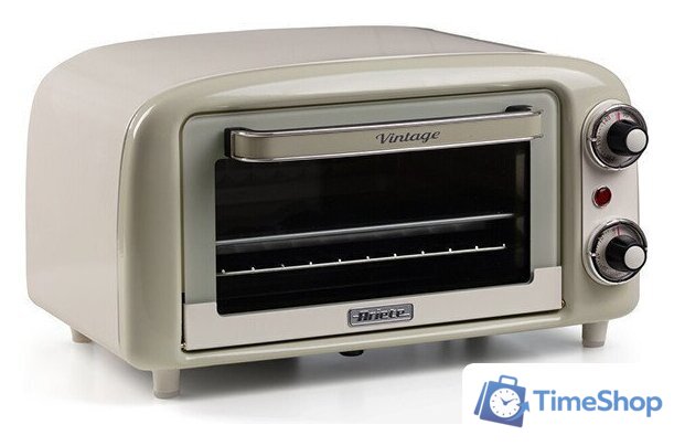 Мини-печь Ariete 3919/03 Vintage - Изображение №2 — Интернет-магазин Time-Shop