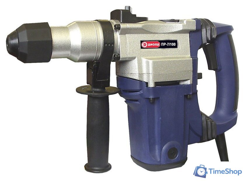 Перфоратор ДИОЛД ПР-7/1000 - Изображение №1 — Интернет-магазин Time-Shop
