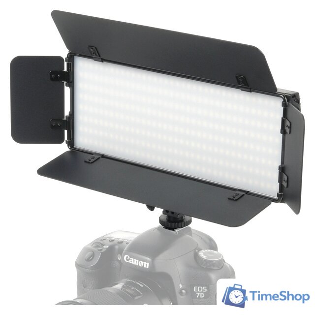 Лампа Falcon Eyes LedPro-M 30 Bi-Color - Изображение №1 — Интернет-магазин Time-Shop