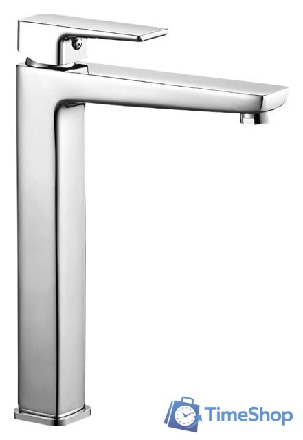 Смеситель Rea Orix B7778 (хром) - Изображение №1 — Интернет-магазин Time-Shop