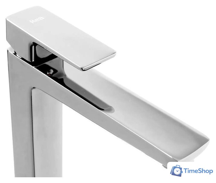 Смеситель Rea Orix B7778 (хром) - Изображение №2 — Интернет-магазин Time-Shop