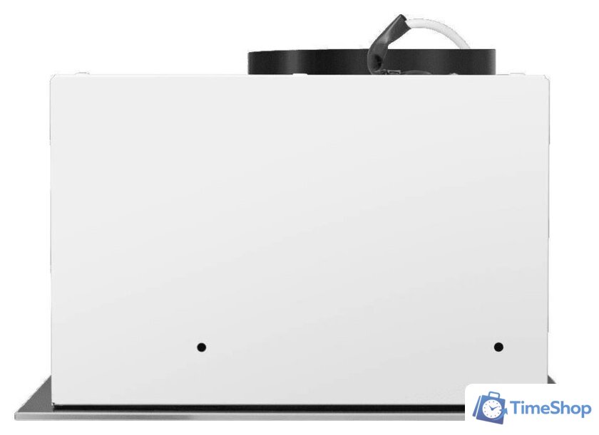 Кухонная вытяжка MAUNFELD Crosby Hardy 1000Push (белый) - Изображение №9 — Интернет-магазин Time-Shop