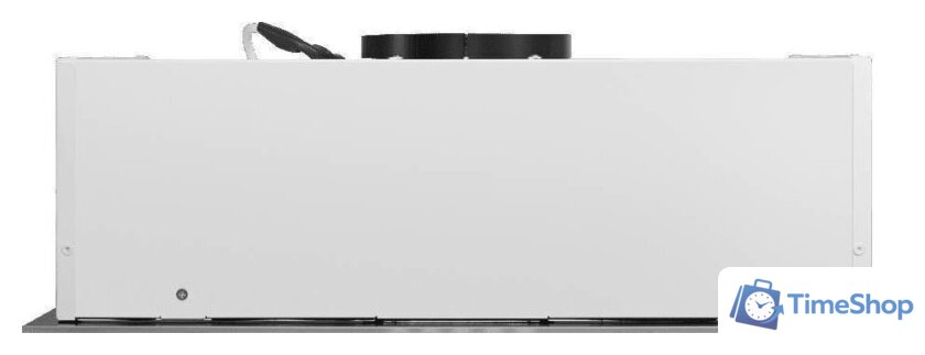 Кухонная вытяжка MAUNFELD Crosby Hardy 1000Push (белый) - Изображение №8 — Интернет-магазин Time-Shop