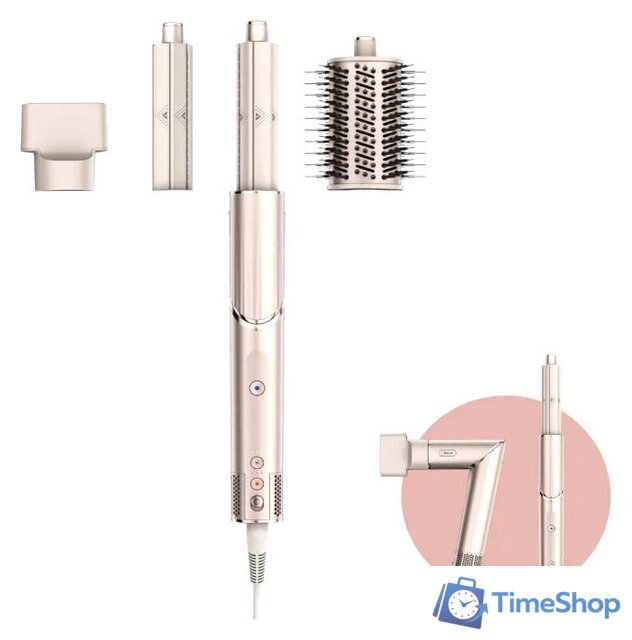 Фен-стайлер Shark FlexStyle HD424SLEU - Изображение №1 — Интернет-магазин Time-Shop