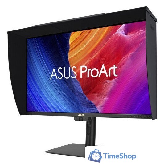 Монитор ASUS ProArt PA27UCGE - Изображение №4 — Интернет-магазин Time-Shop