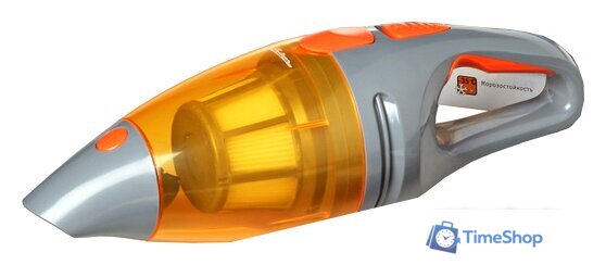 Автомобильный пылесос Airline CYCLONE TURBO (VCA-03) - Изображение №1 — Интернет-магазин Time-Shop