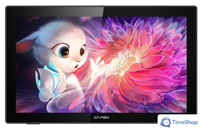 Графический монитор XP-Pen Artist 22 (2-е поколение) - Изображение №1 — Интернет-магазин Time-Shop