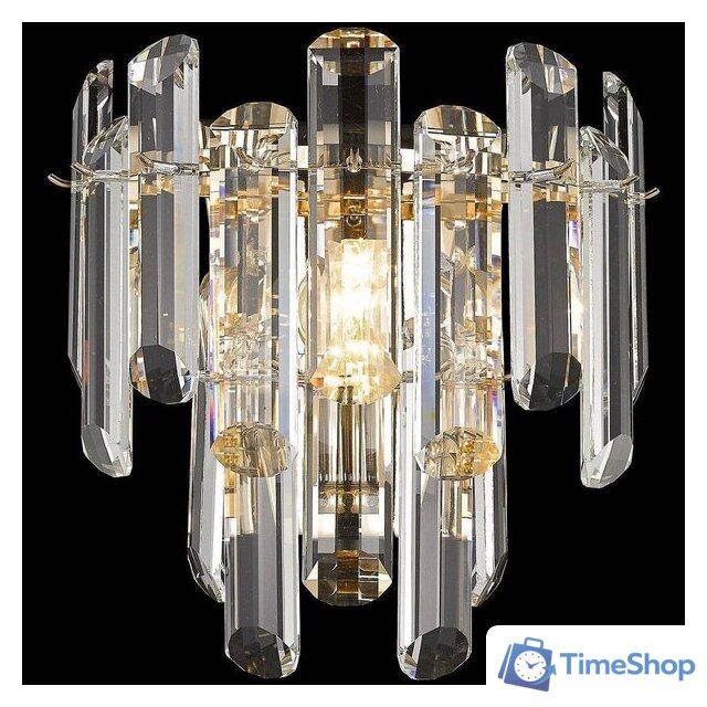 Бра Wertmark Lazzara WE107.02.301 - Изображение №1 — Интернет-магазин Time-Shop