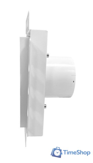 Осевой вентилятор Homy Air APS125WTZ (с обратным клапаном) - Изображение №2 — Интернет-магазин Time-Shop