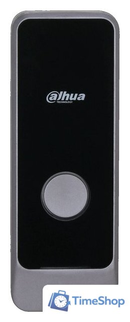 Модуль расширения для вызывных панелей Dahua DHI-VTM50B1 - Изображение №1 — Интернет-магазин Time-Shop