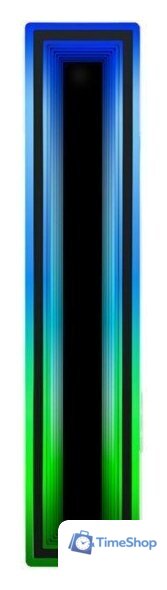 Комплект вентиляторов для корпуса Thermalright TL-M12W-S X3 (белый) - Изображение №7 — Интернет-магазин Time-Shop