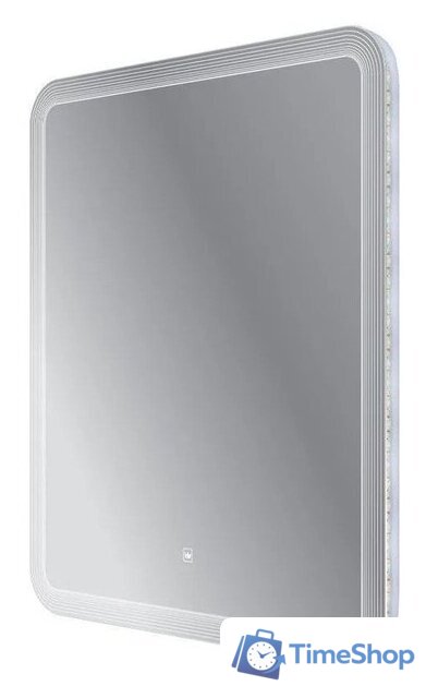  Cezares Зеркало CZR-SPC-DUET-700-800-LED-TCH - Изображение №2 — Интернет-магазин Time-Shop