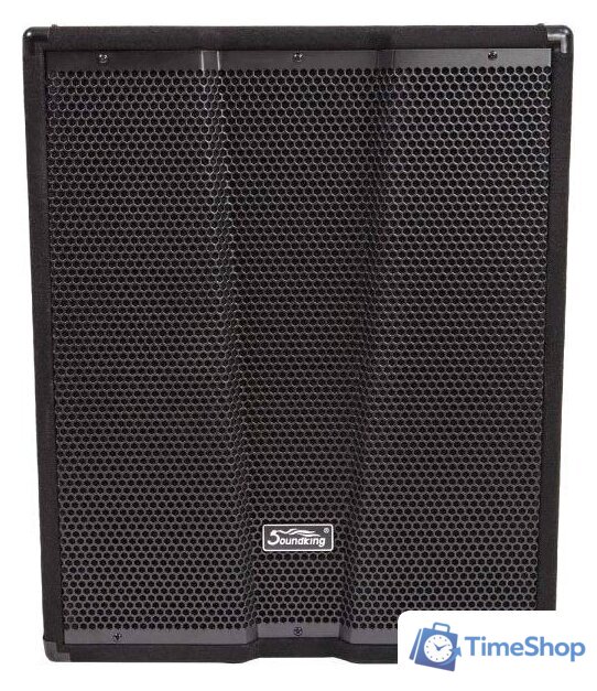 Активный сабвуфер Soundking KJ18SA - Изображение №2 — Интернет-магазин Time-Shop