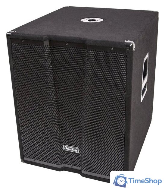 Активный сабвуфер Soundking KJ18SA - Изображение №1 — Интернет-магазин Time-Shop