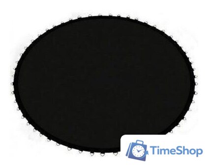 Аксессуары и комплектующие для батутов AMETIST Полотно для батута 13 ft (80 пружин) - Изображение №1 — Интернет-магазин Time-Shop