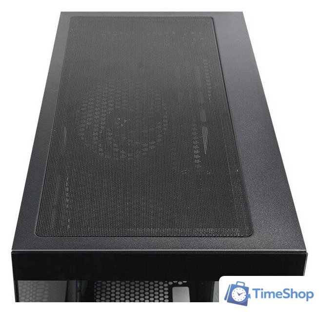 Корпус Chieftec Vista GT-01B-OP - Изображение №7 — Интернет-магазин Time-Shop