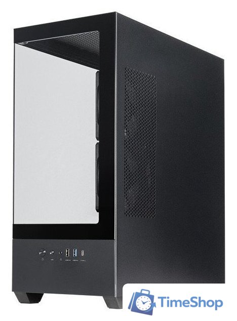 Корпус Chieftec Vista GT-01B-OP - Изображение №3 — Интернет-магазин Time-Shop