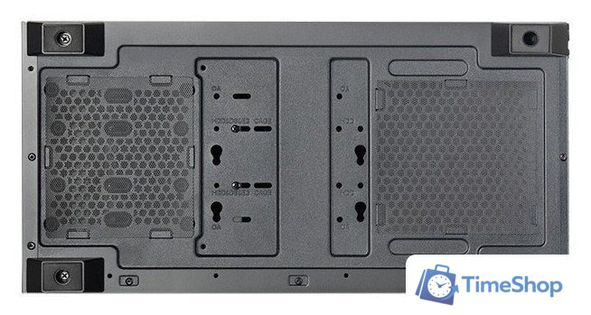 Корпус Chieftec Vista GT-01B-OP - Изображение №6 — Интернет-магазин Time-Shop