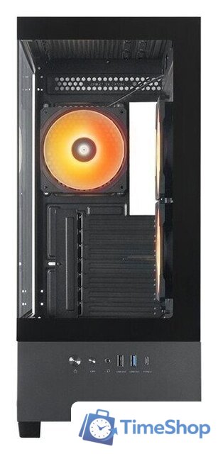 Корпус Chieftec Vista GT-01B-OP - Изображение №2 — Интернет-магазин Time-Shop