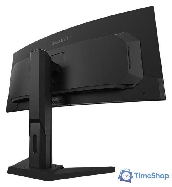 Игровой монитор Gigabyte MO34WQC2 - Изображение №5 — Интернет-магазин Time-Shop