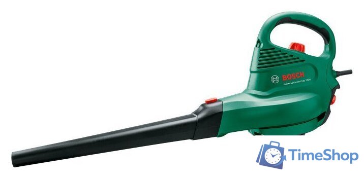 Ручная воздуходувка Bosch UniversalGardenTidy 2300 06008B1002 - Изображение №1 — Интернет-магазин Time-Shop