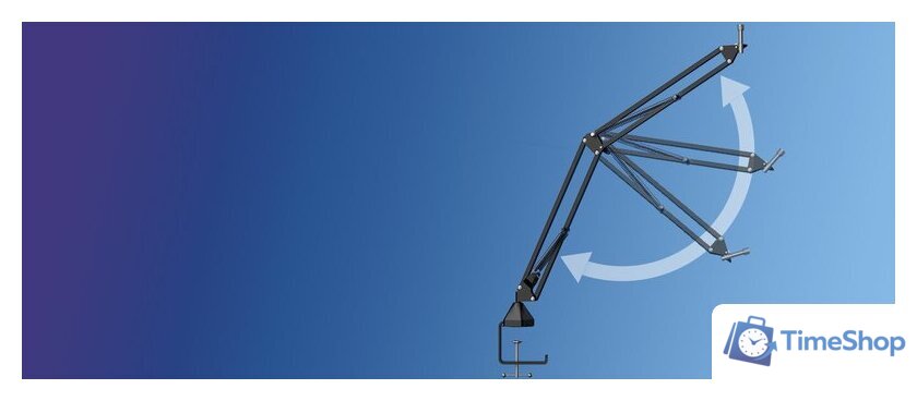 Проводной микрофон Tonor TC30S+ - Изображение №4 — Интернет-магазин Time-Shop