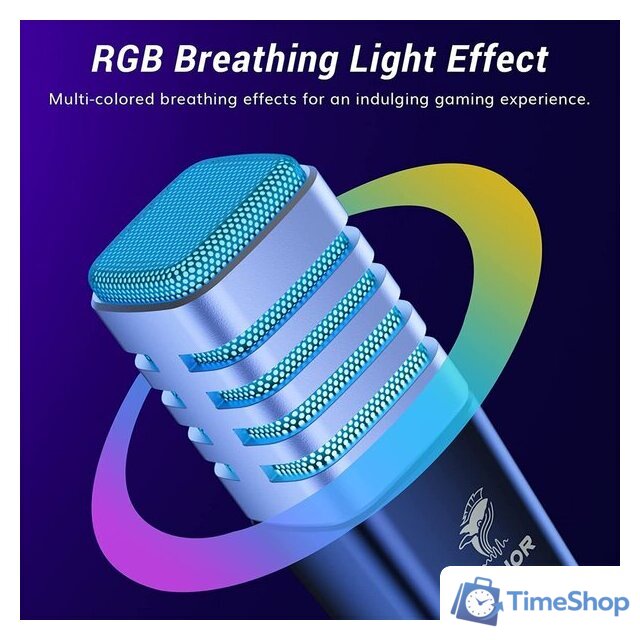 Проводной микрофон Tonor TC30S+ - Изображение №10 — Интернет-магазин Time-Shop