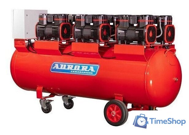 Компрессор Aurora Passat-250/1500 Module 4G - Изображение №1 — Интернет-магазин Time-Shop