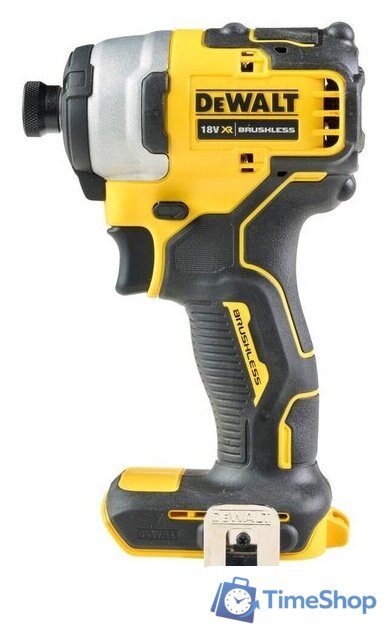 Винтоверт DeWalt DCF809D2T (с 2-мя АКБ, кейс) - Изображение №3 — Интернет-магазин Time-Shop