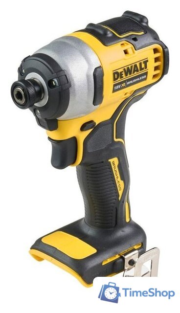 Винтоверт DeWalt DCF809D2T (с 2-мя АКБ, кейс) - Изображение №2 — Интернет-магазин Time-Shop