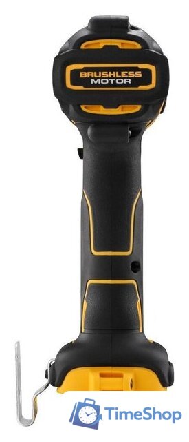 Винтоверт DeWalt DCF809D2T (с 2-мя АКБ, кейс) - Изображение №5 — Интернет-магазин Time-Shop