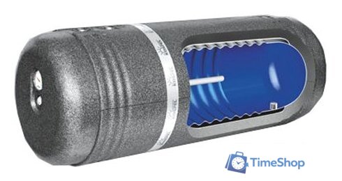 Бойлер косвенного нагрева Kospel WP-140 Termo Hit - Изображение №1 — Интернет-магазин Time-Shop