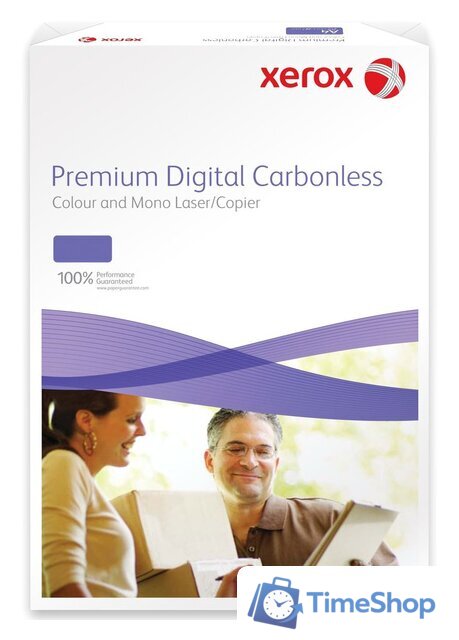 Офисная бумага Xerox Premium Digital Carbonless A3, 501л (80 г/м2) [003R99135] - Изображение №1 — Интернет-магазин Time-Shop