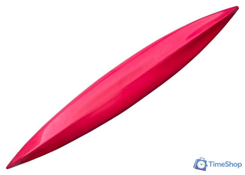 Байдарка BarrakuDA SIS370 (красный) - Изображение №4 — Интернет-магазин Time-Shop