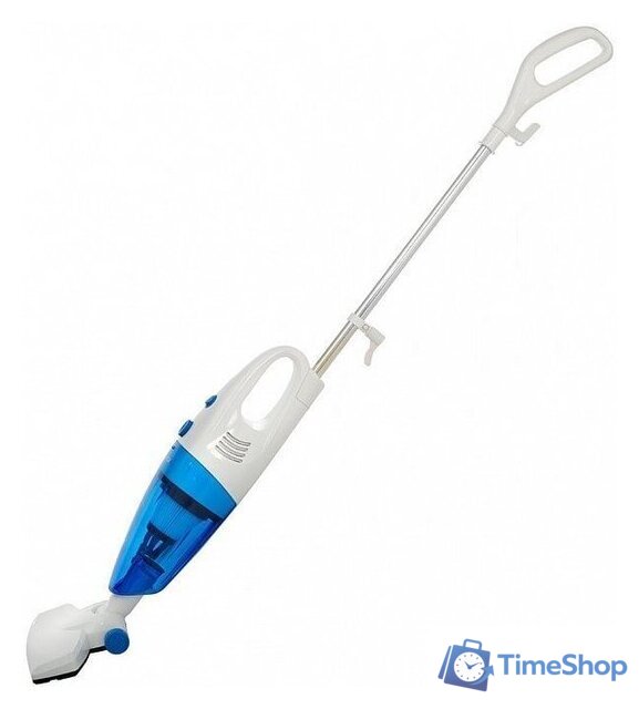 Пылесос Delta Lux DL-0849 - Изображение №1 — Интернет-магазин Time-Shop