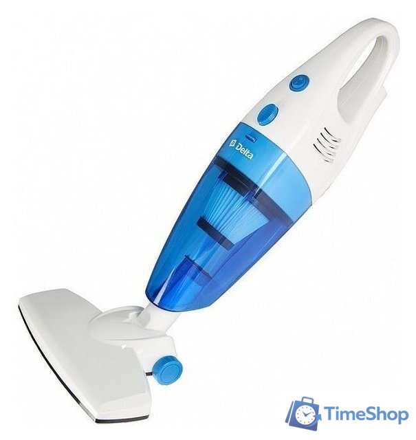 Пылесос Delta Lux DL-0849 - Изображение №2 — Интернет-магазин Time-Shop