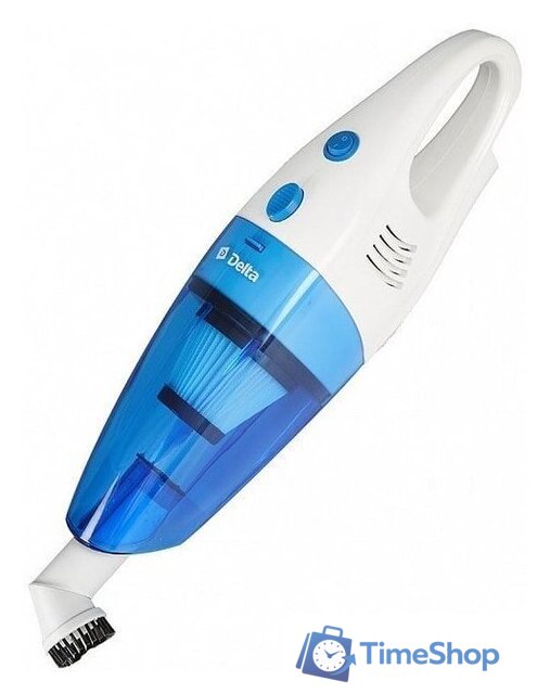 Пылесос Delta Lux DL-0849 - Изображение №4 — Интернет-магазин Time-Shop