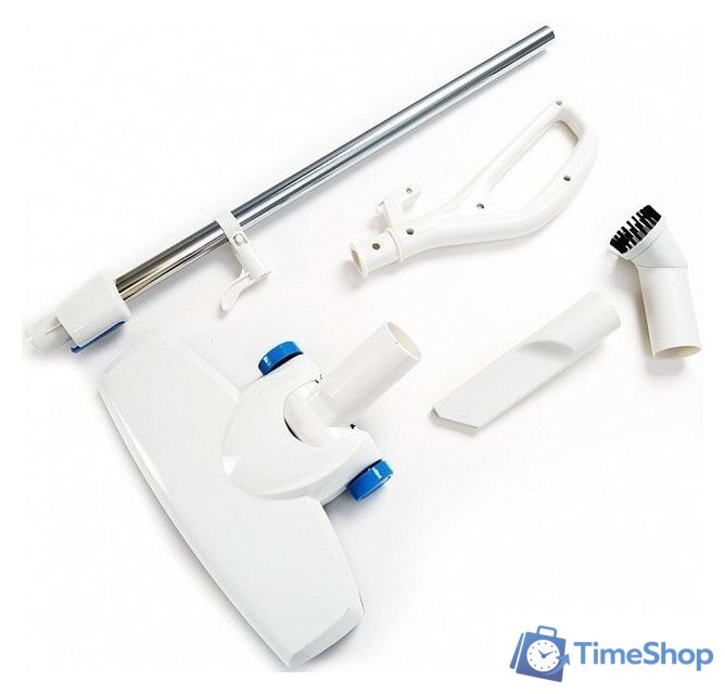 Пылесос Delta Lux DL-0849 - Изображение №5 — Интернет-магазин Time-Shop