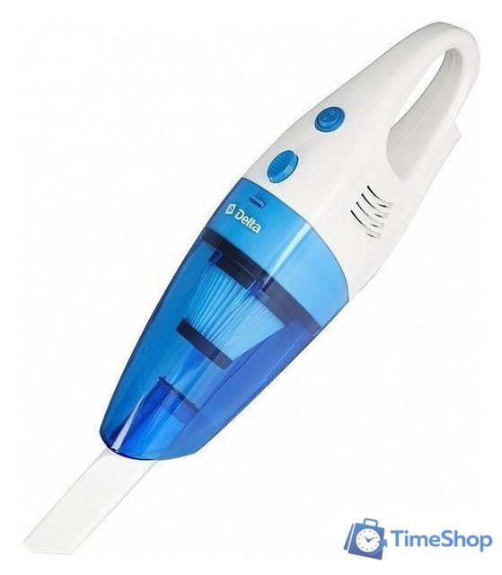 Пылесос Delta Lux DL-0849 - Изображение №3 — Интернет-магазин Time-Shop