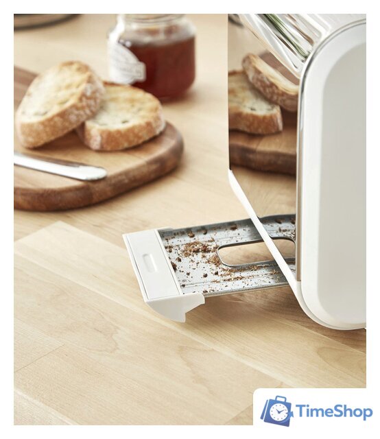 Тостер Swan ST14610WHTN - Изображение №8 — Интернет-магазин Time-Shop