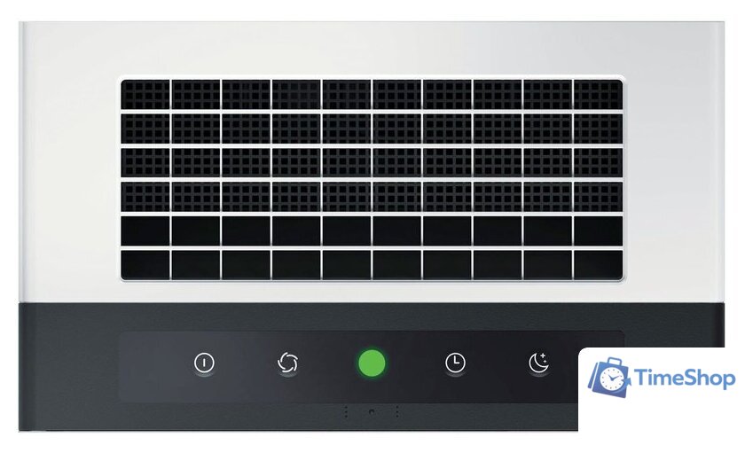 Очиститель воздуха Ideal AP 60 Pro - Изображение №3 — Интернет-магазин Time-Shop